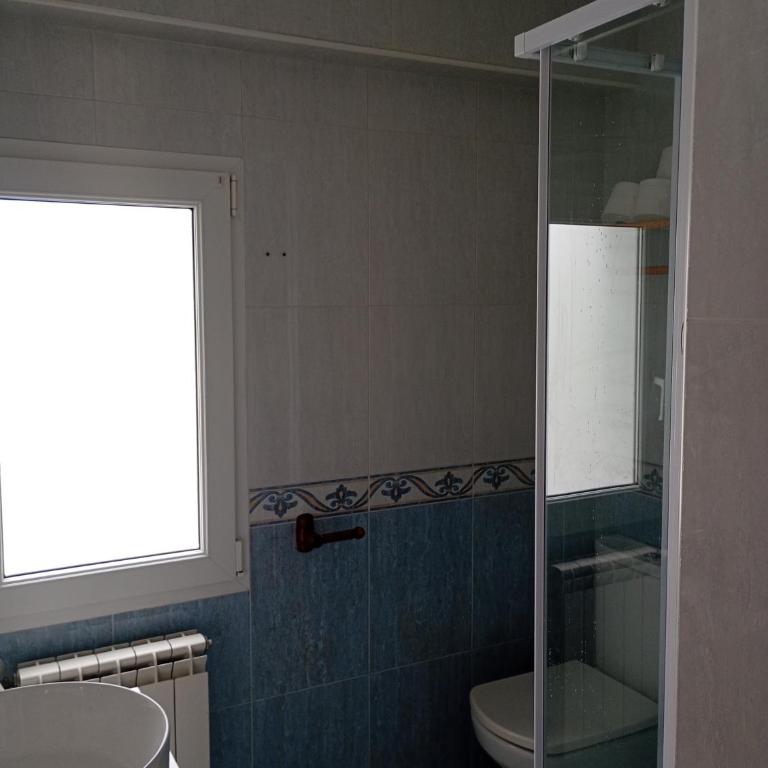 El Solano del Centro VUT-3323-AS - Apartamento de 1 dormitorio - 13