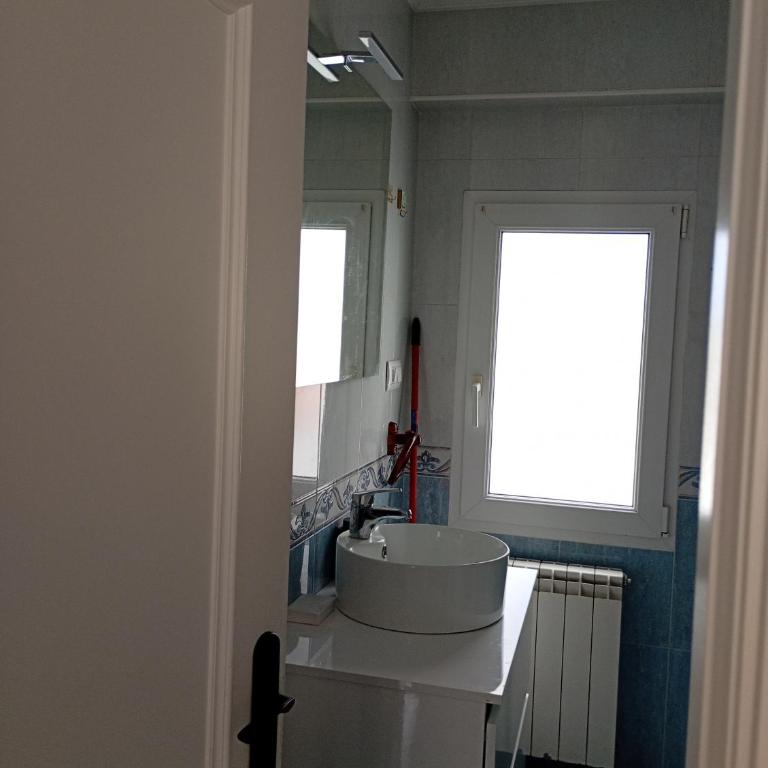 El Solano del Centro VUT-3323-AS - Apartamento de 1 dormitorio - 11