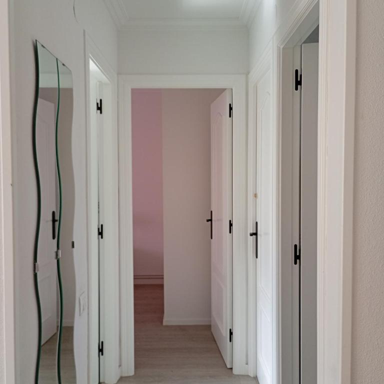 El Solano del Centro VUT-3323-AS - Apartamento de 1 dormitorio - 10