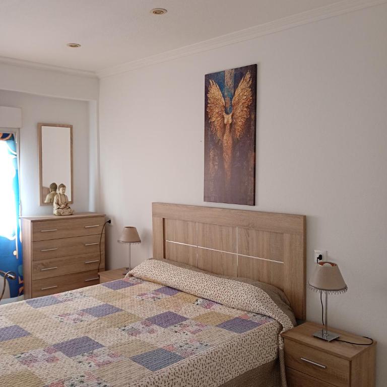 El Solano del Centro VUT-3323-AS - Apartamento de 1 dormitorio - 9
