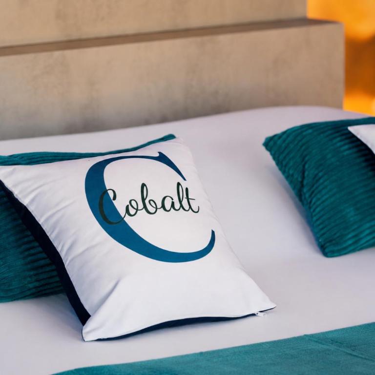 Le Cobalt - Jardin d'Eden - Couple Only - Piscine - Jacuzzi - Villa Naturiste - Appartamento con 1 Camera da Letto - 9