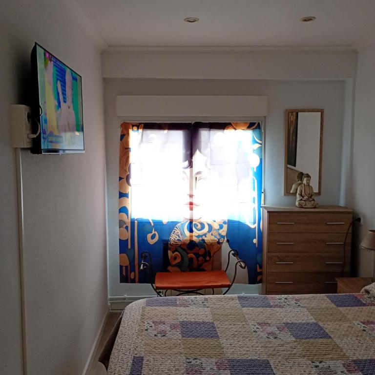 El Solano del Centro VUT-3323-AS - Apartamento de 1 dormitorio - 8