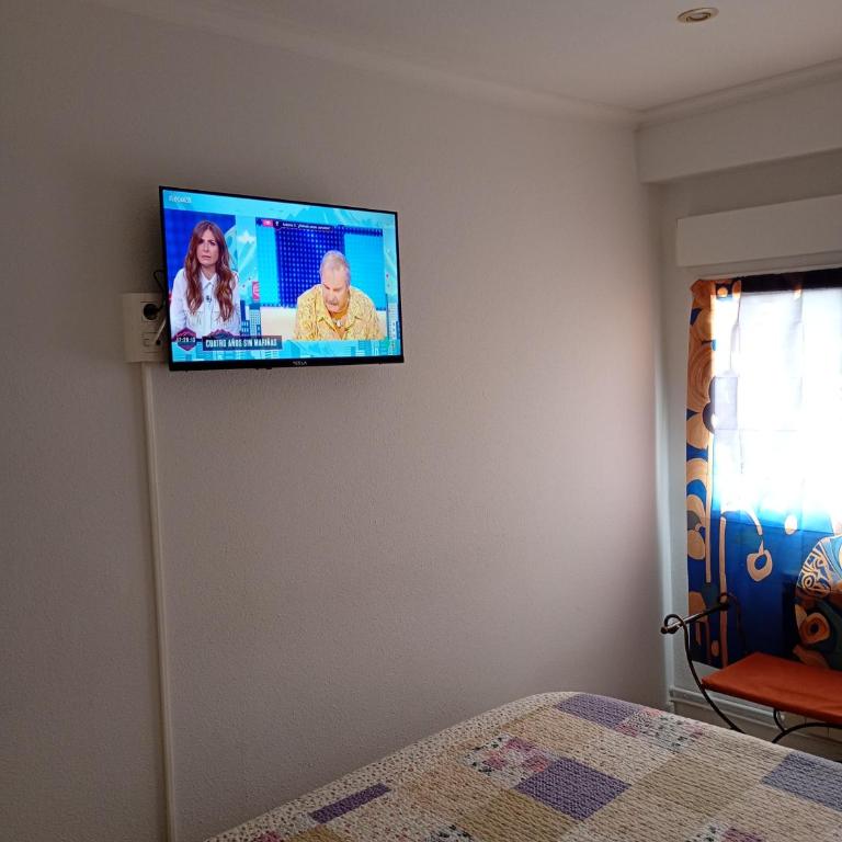 El Solano del Centro VUT-3323-AS - Apartamento de 1 dormitorio - 6