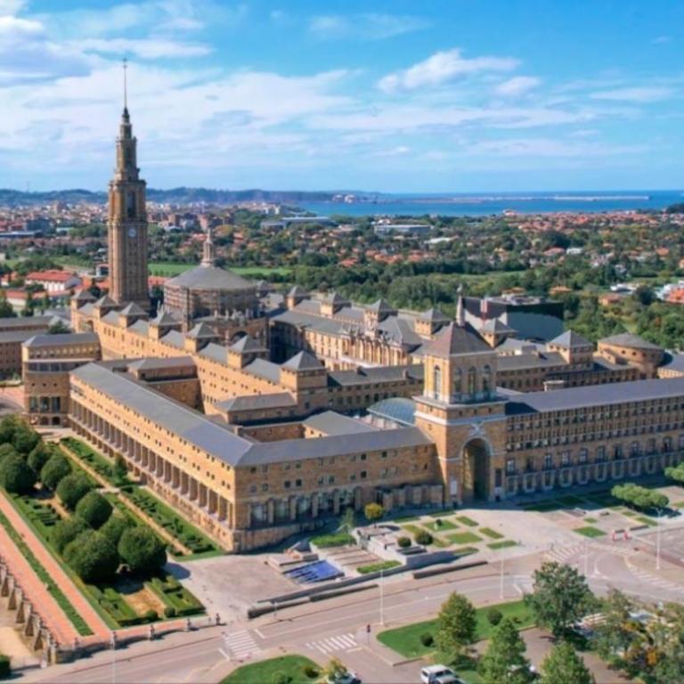 Gijón Serenity - Apartamento de 2 dormitorios - 13