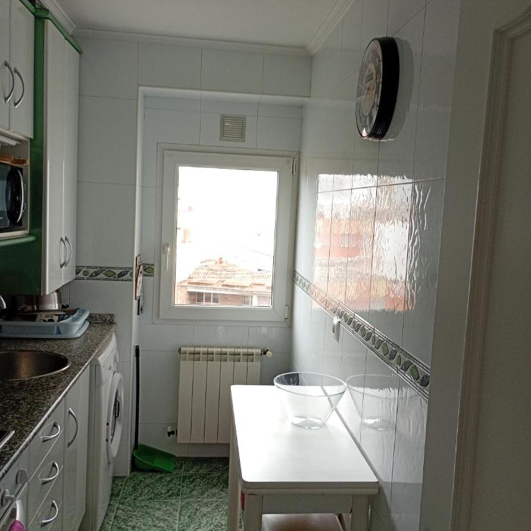 El Solano del Centro VUT-3323-AS - Apartamento de 1 dormitorio - 4