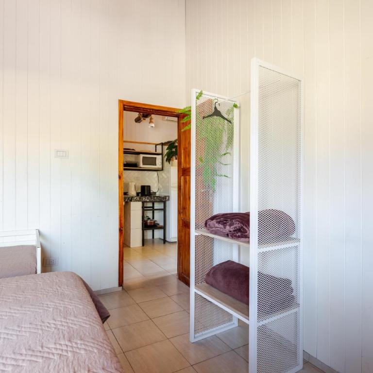 Complejo Ermitazh - Superior Bungalow - 5