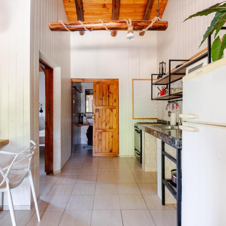 Complejo Ermitazh - Superior Bungalow - 4