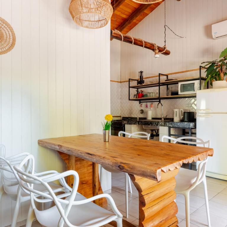 Complejo Ermitazh - Superior Bungalow - 8
