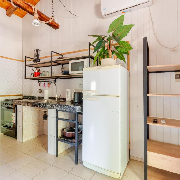 Complejo Ermitazh - Superior Bungalow - 18