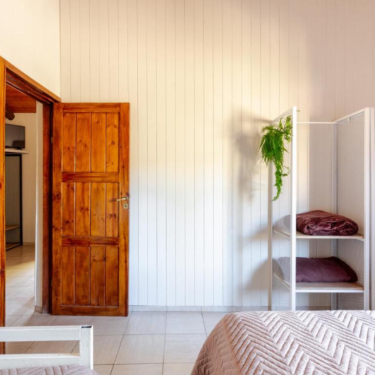 Complejo Ermitazh - Superior Bungalow - 14