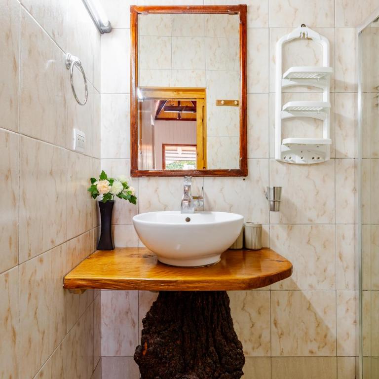 Complejo Ermitazh - Superior Bungalow - 15