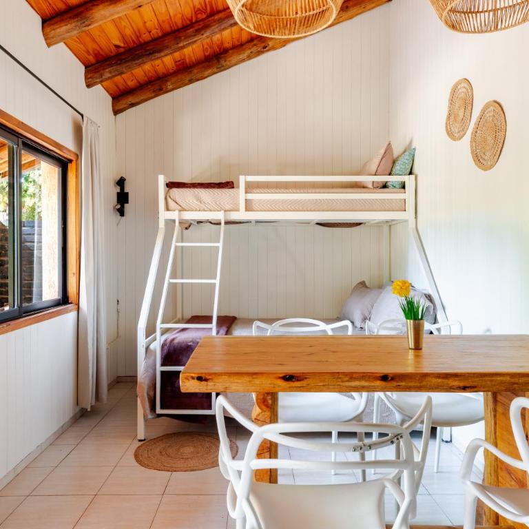 Complejo Ermitazh - Superior Bungalow - 9