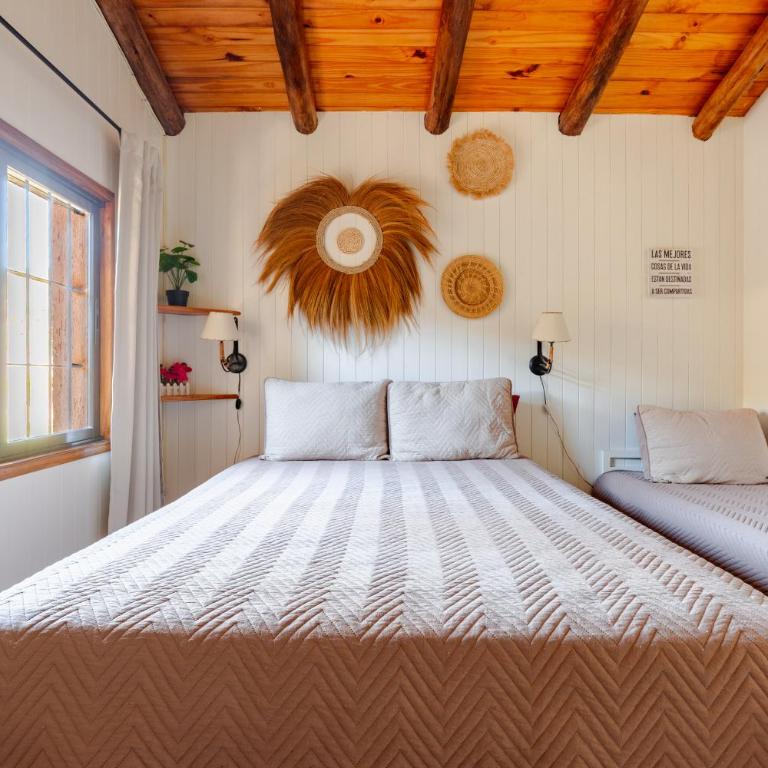 Complejo Ermitazh - Superior Bungalow - 11
