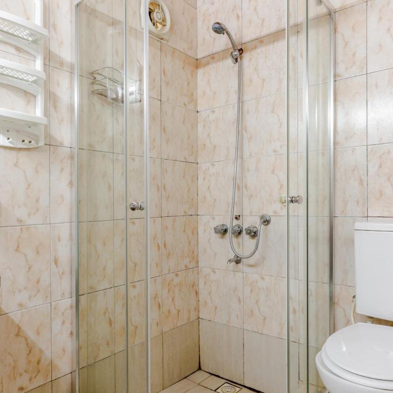 Complejo Ermitazh - Superior Bungalow - 13