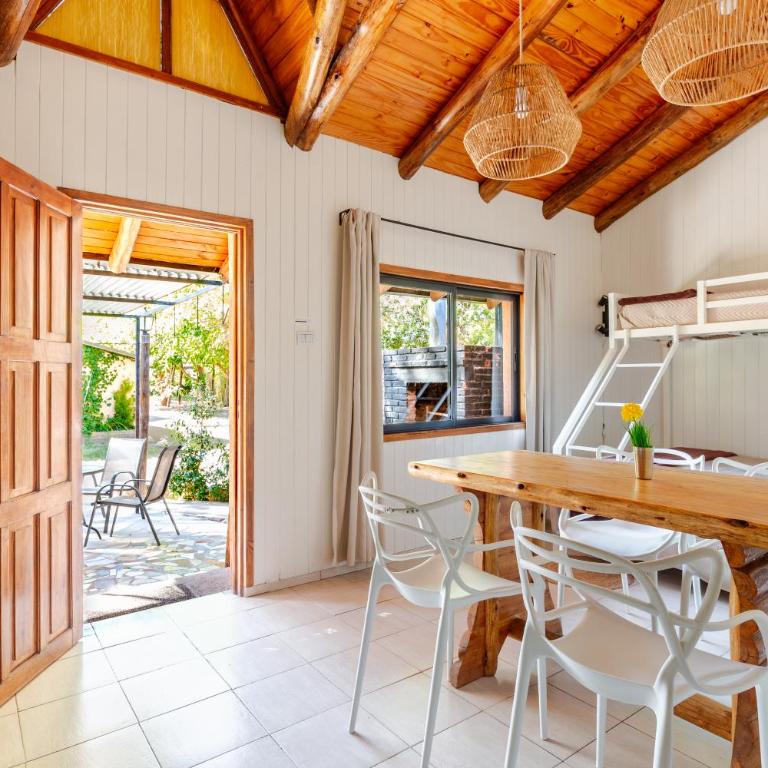 Complejo Ermitazh - Superior Bungalow - 16