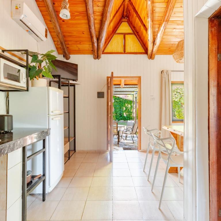 Complejo Ermitazh - Superior Bungalow - 21