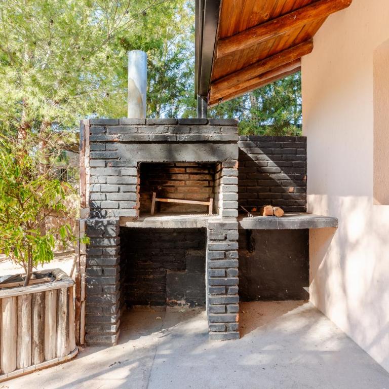 Complejo Ermitazh - Superior Bungalow - 20