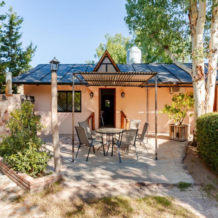 Complejo Ermitazh - Superior Bungalow - 22