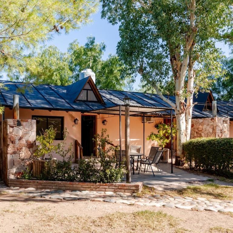 Complejo Ermitazh - Superior Bungalow - 1