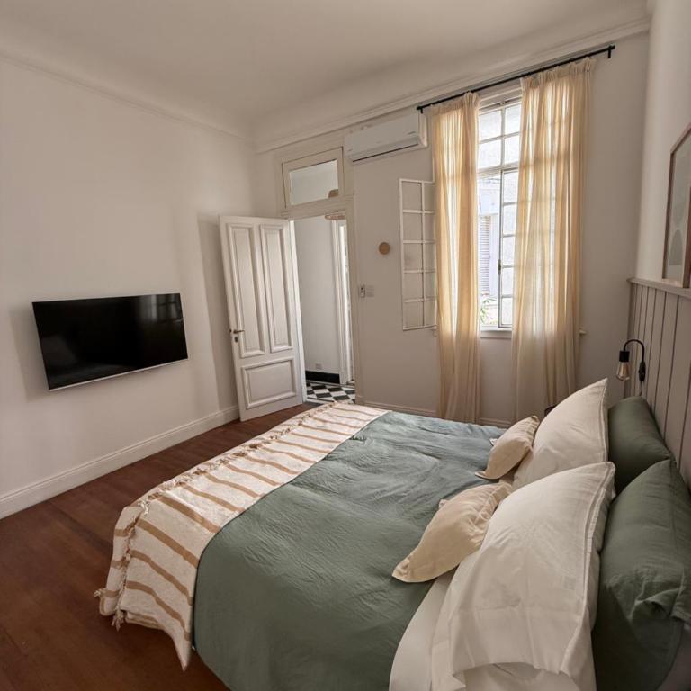 Catalinas Experience - Apartamento de 1 dormitorio - 4