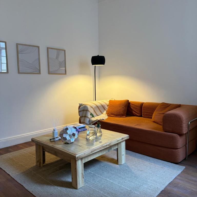 Catalinas Experience - Apartamento de 1 dormitorio - 8