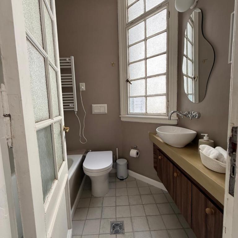 Catalinas Experience - Apartamento de 1 dormitorio - 5