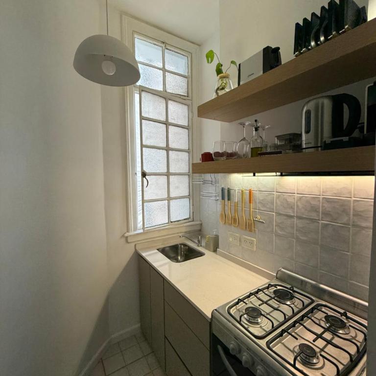 Catalinas Experience - Apartamento de 1 dormitorio - 3