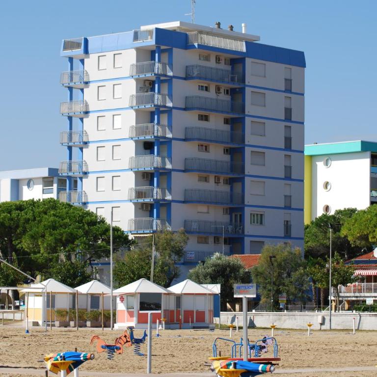 Bel Sole - Appartamento con 2 Camere da Letto - 1