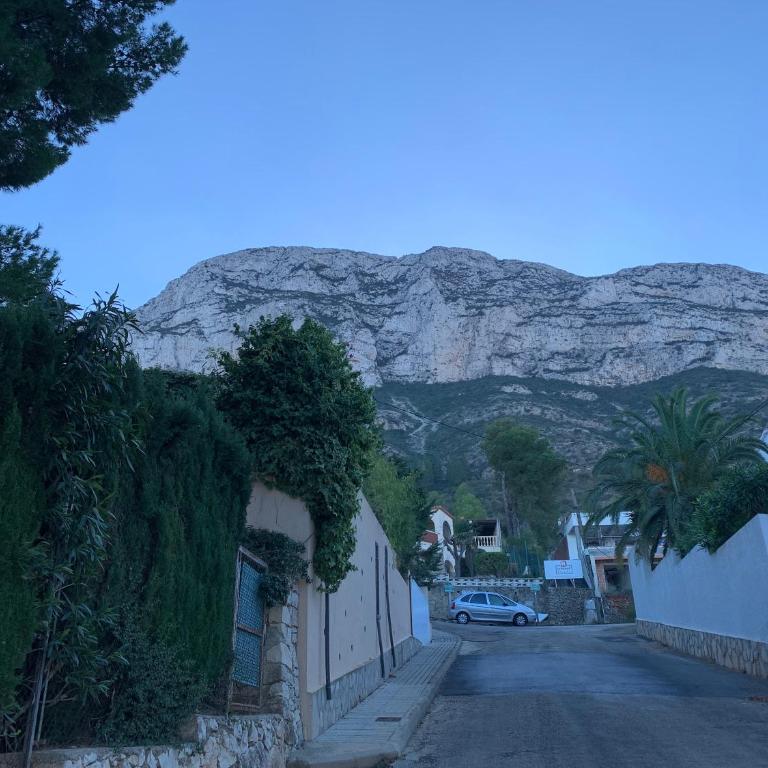 Cosy 2 bedroom apartment on 5 floor with balcony in the centre of Denia near the playa- SPAIN - Apartamento de 2 dormitorios - 49