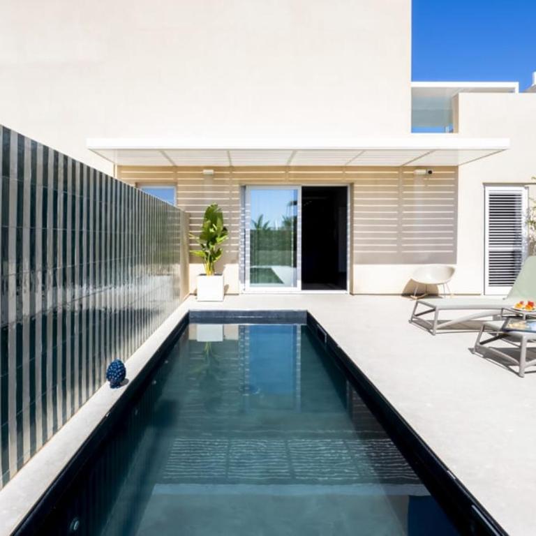 Villa Ippocampo - Villa con Piscina Privata - 5