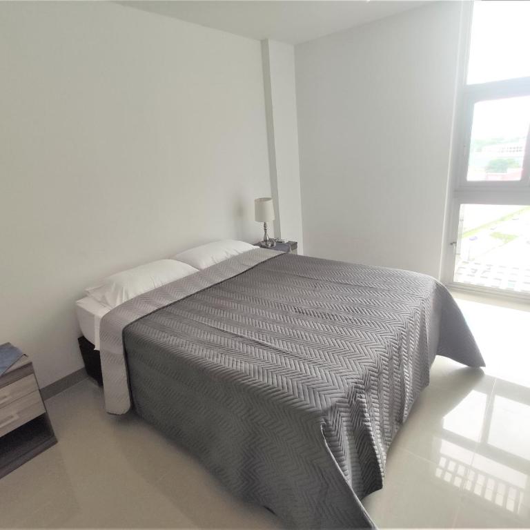Atlantis towers Apartamento - Three-Bedroom Apartment - 6