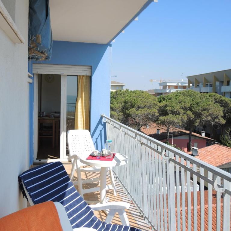Bel Sole - Appartamento con 2 Camere da Letto - 4