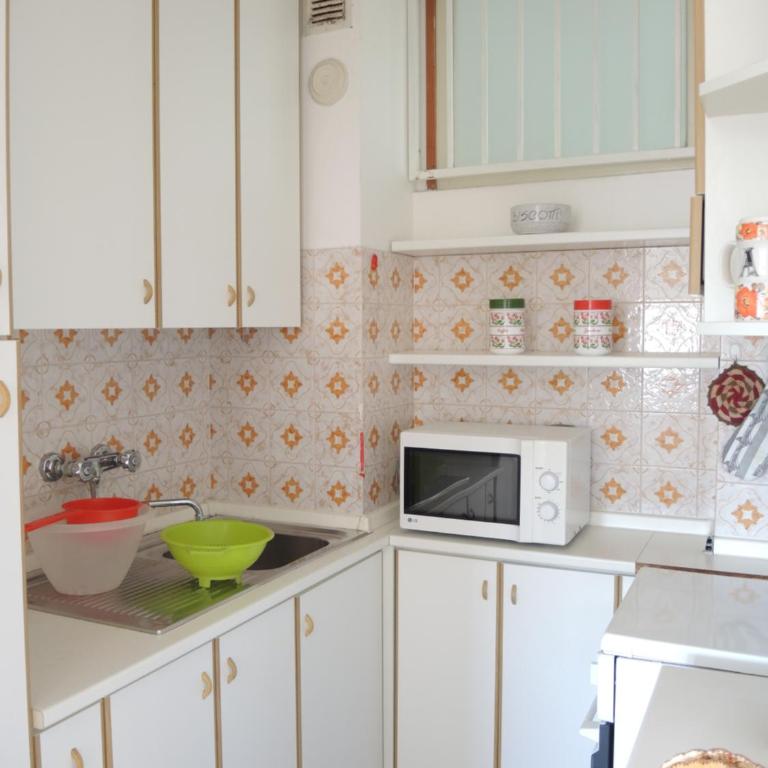 Bel Sole - Appartamento con 2 Camere da Letto - 7