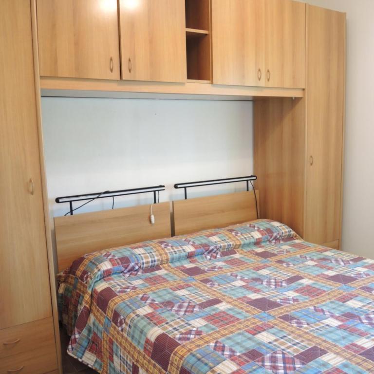 Bel Sole - Appartamento con 2 Camere da Letto - 11