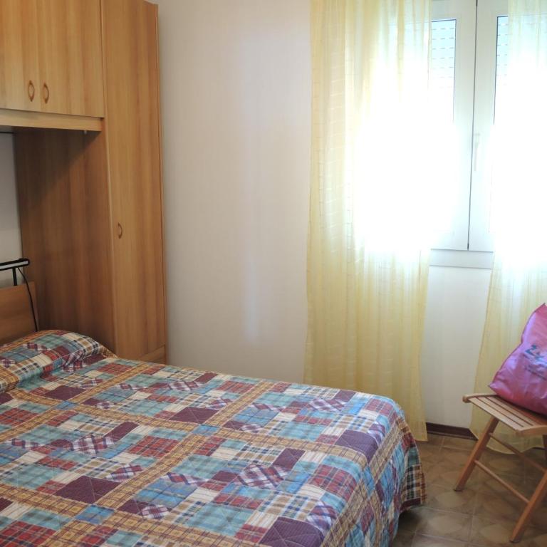 Bel Sole - Appartamento con 2 Camere da Letto - 13