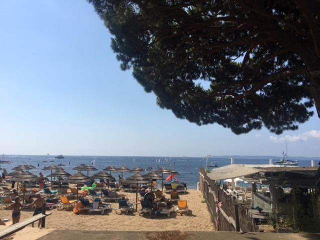 Location appartement proche Saint Tropez - Appartement 2 Chambres - 29