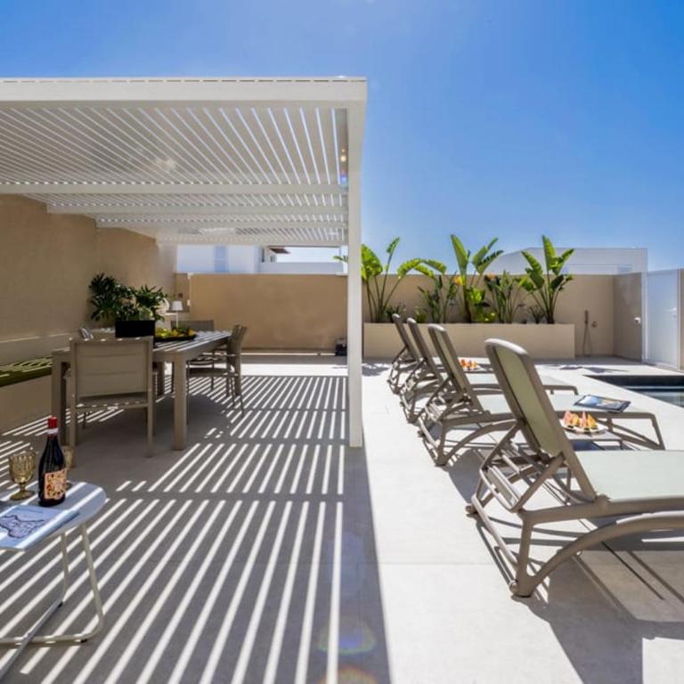 Villa Ippocampo - Villa con Piscina Privata - 23