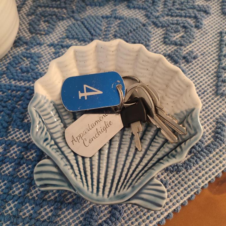 Appartamenti Conchiglie e Stelle Marine - Appartamento - 2