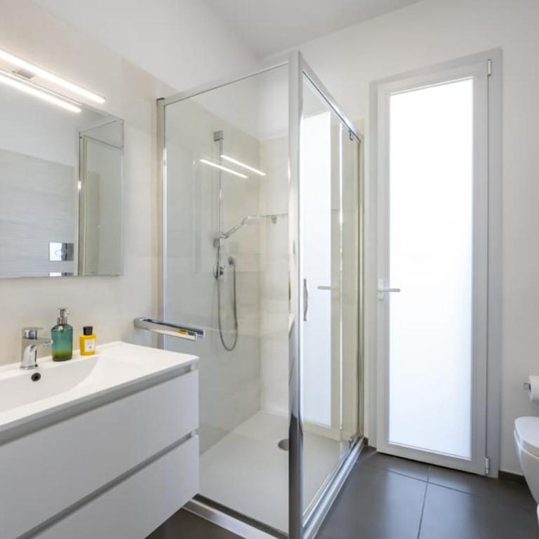 Villa Ippocampo - Villa con Piscina Privata - 22