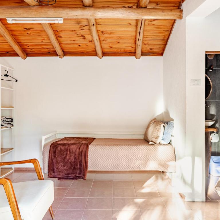 Complejo Ermitazh - Family Bungalow - 6