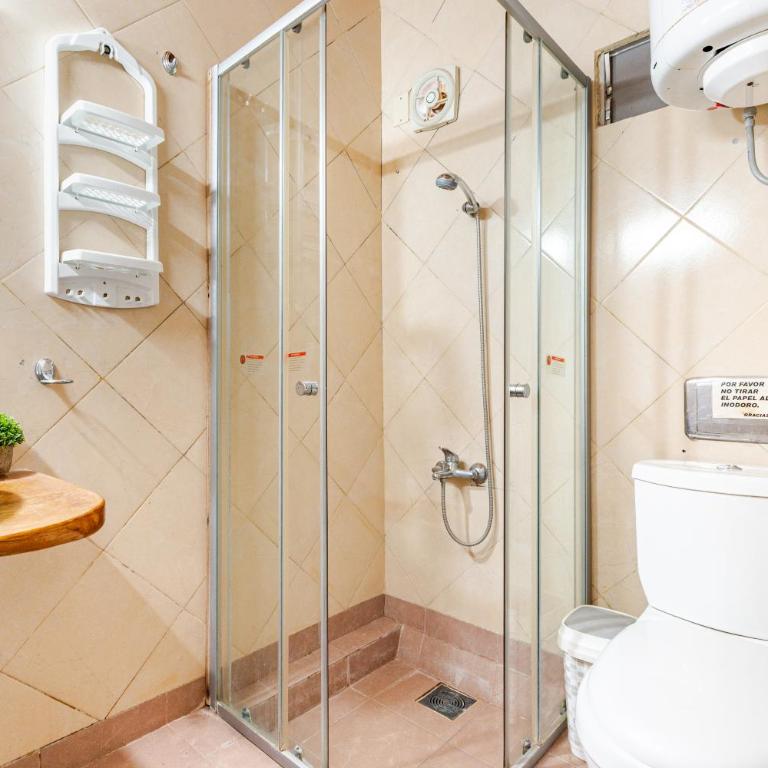 Complejo Ermitazh - Family Bungalow - 22