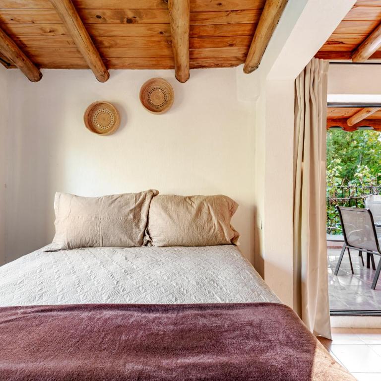 Complejo Ermitazh - Family Bungalow - 6