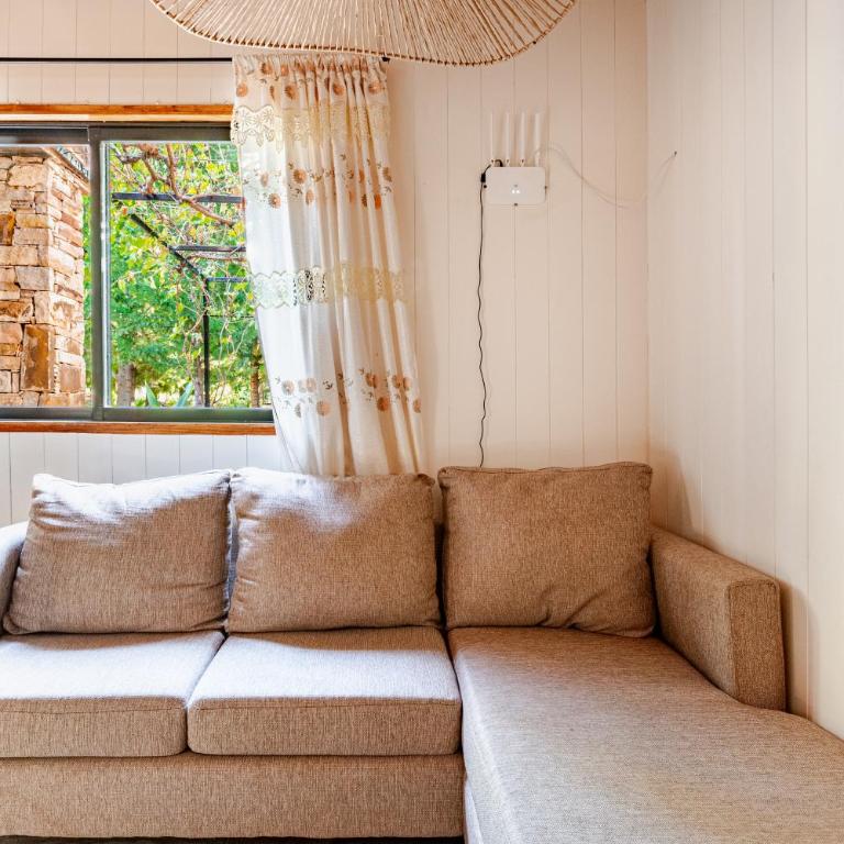 Complejo Ermitazh - Family Bungalow - 16