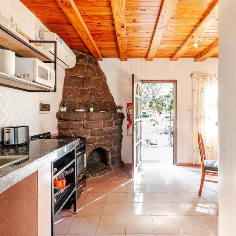 Complejo Ermitazh - Family Bungalow - 5