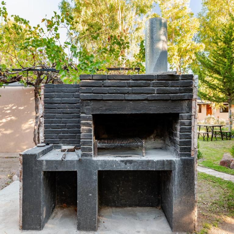 Complejo Ermitazh - Family Bungalow - 20