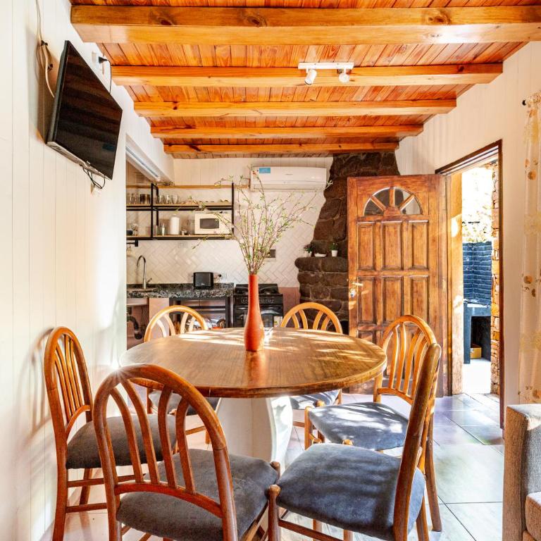 Complejo Ermitazh - Family Bungalow - 1