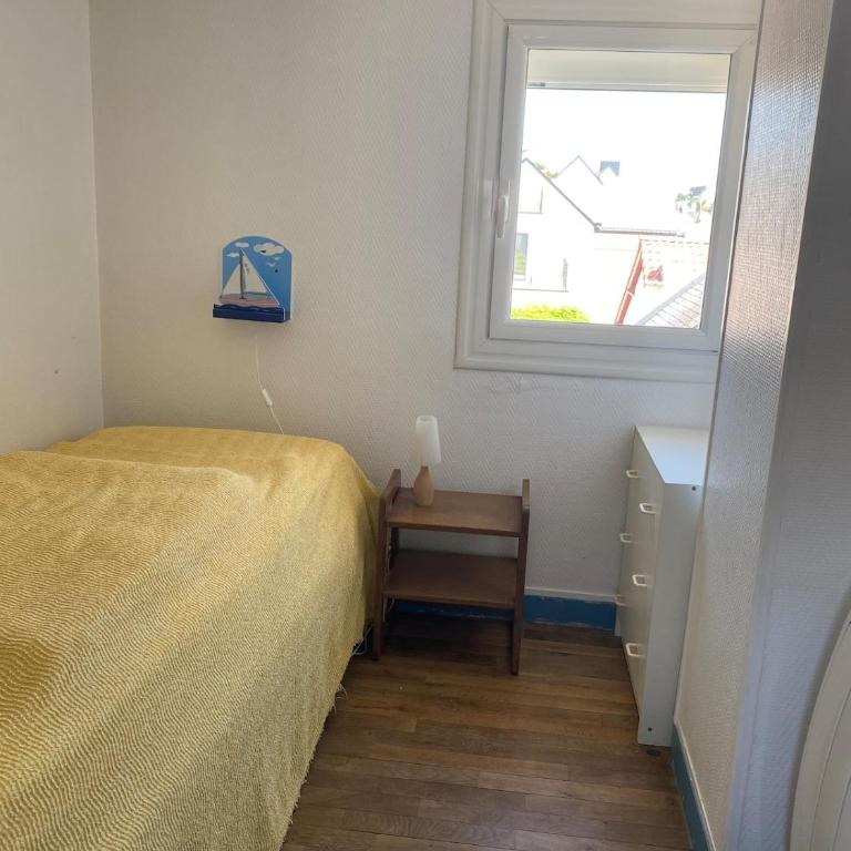 Maison Familiale avec Vue Mer Imprenable - Villa - 14