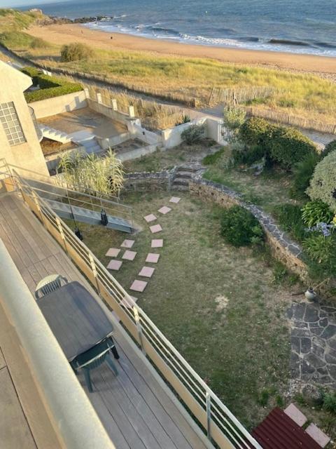 Maison Familiale avec Vue Mer Imprenable - Villa - 17