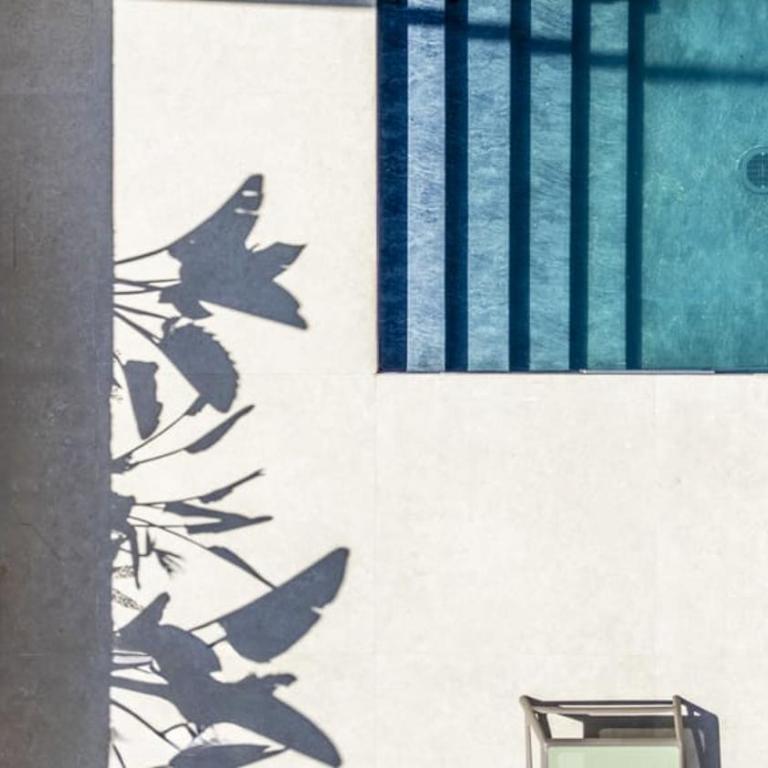 Villa Ippocampo - Villa con Piscina Privata - 12