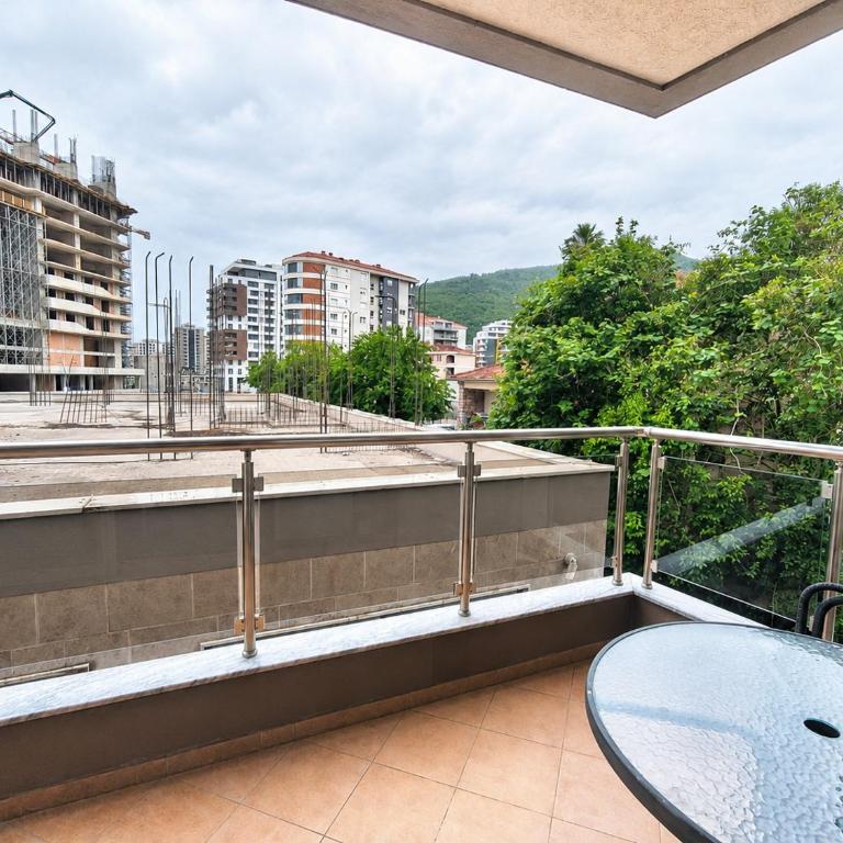Apartment Mika - Apartman sa 1 Spavaćom Sobom - 8